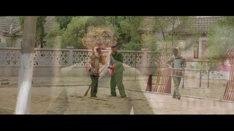 武战道动画片在线观看