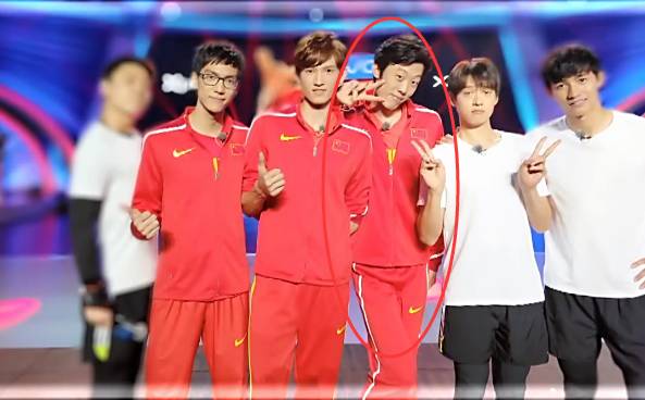 同人漫画无限臀山