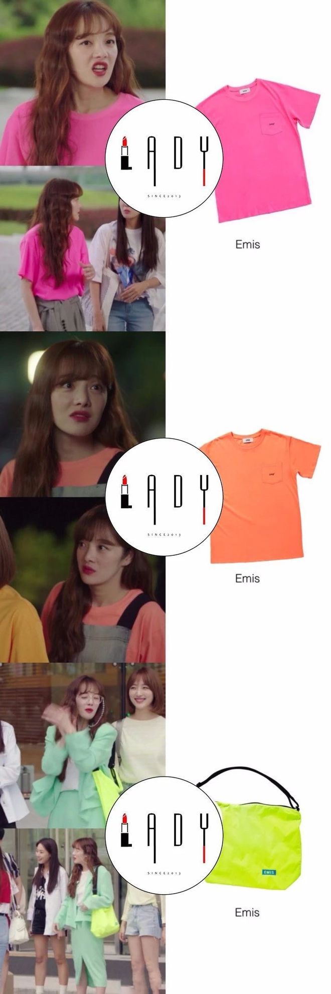 小马la da chd q