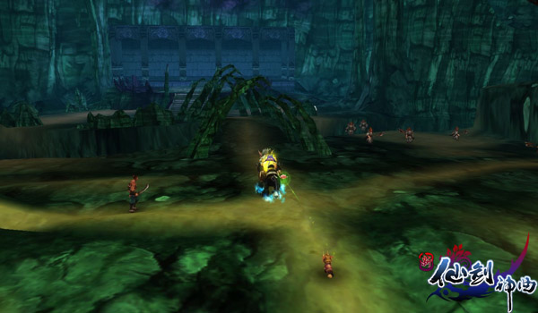 幼幼小马拉大车