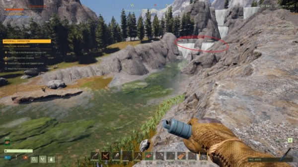 一人之下漫画下拉无删减高清版 最高清的高清官方中文版