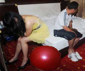 足球教练啄木鸟