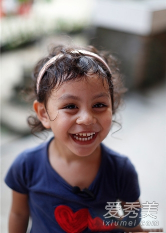 美丽的台球女生