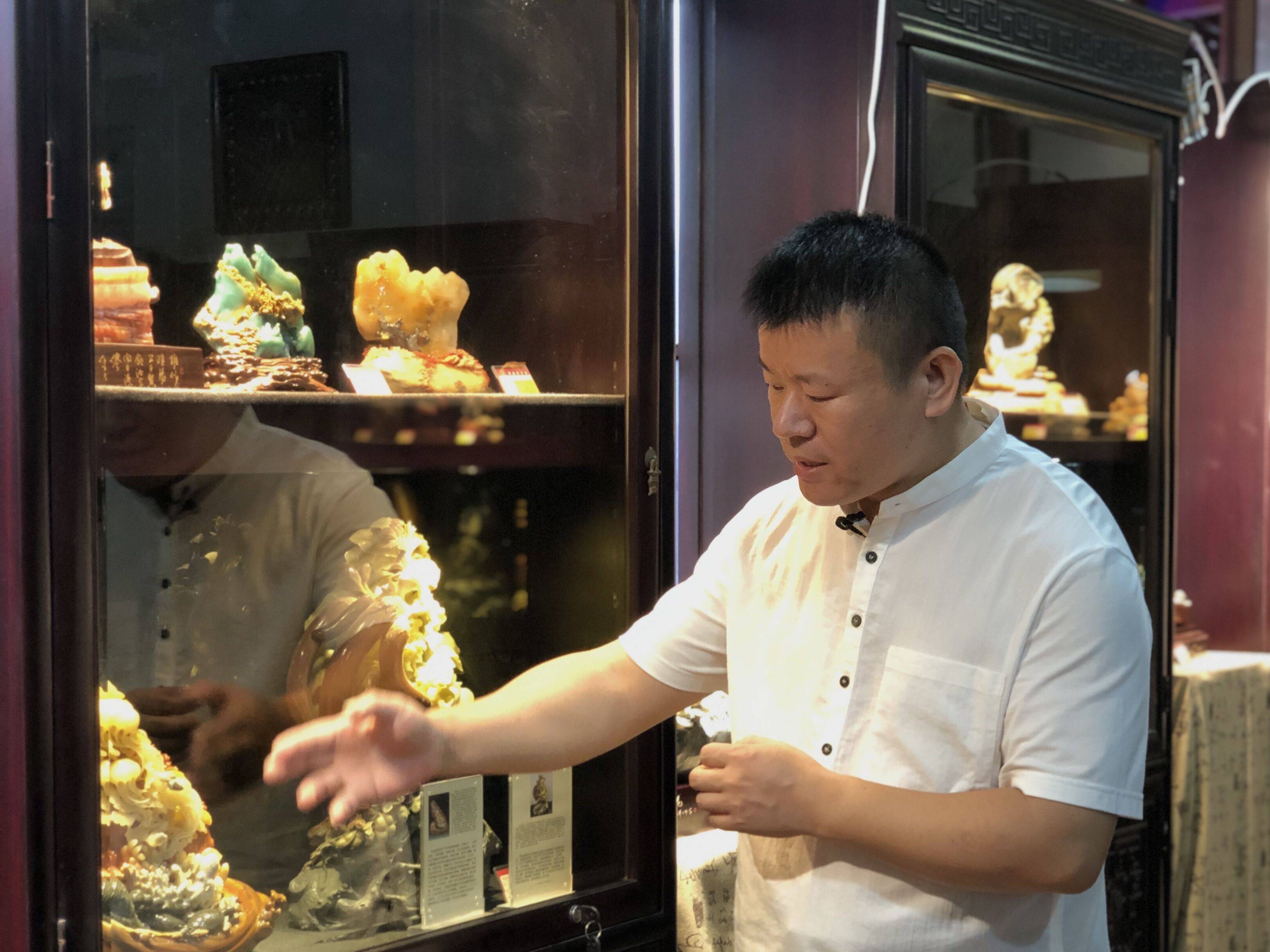 回民新电影 充满力量的回民女性主角表演