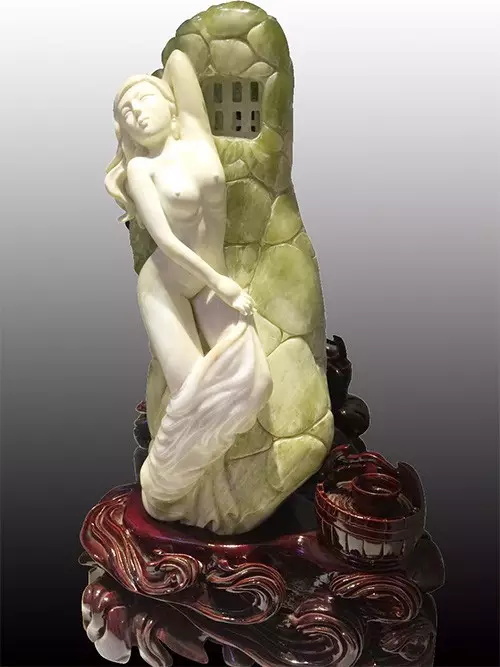 ai张元英无限臀山