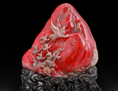 你的东西比我老公大得多 我刻意多花时间陪家人