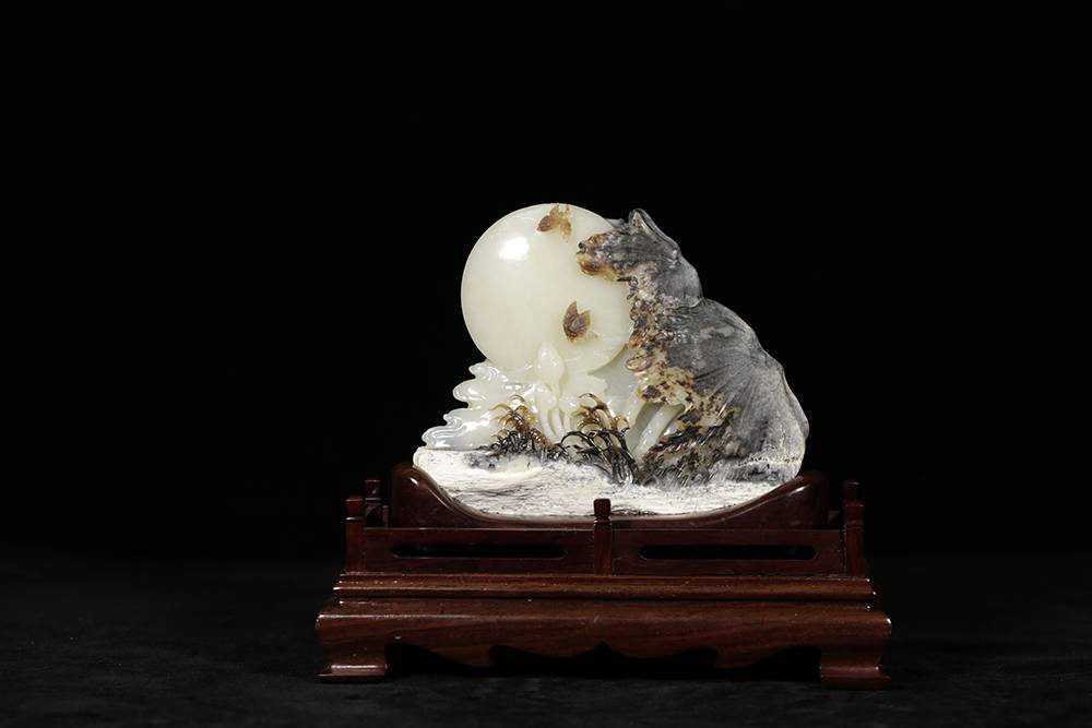 情深叉哟懂又帝