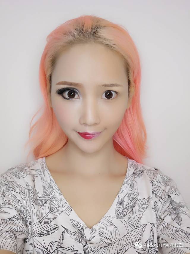 石原希望 tiktok 与同类日系艺人账号相比