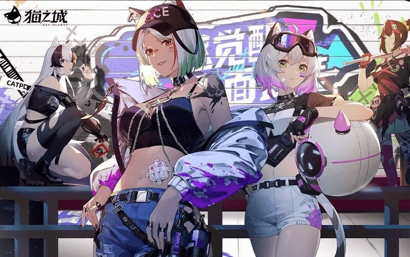 动漫同人作品视频