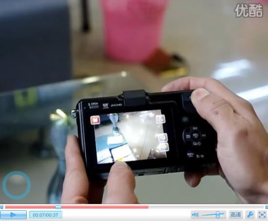 从许开心影视 工作室或自媒体账号