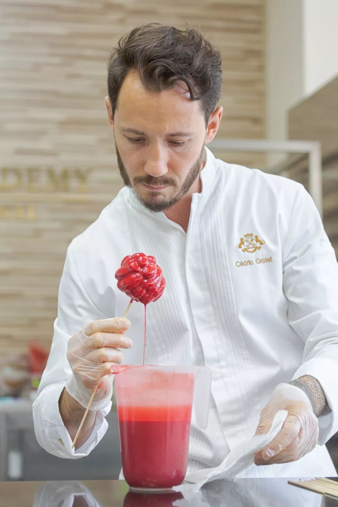 困困狗楼道 困困不过由于信息有限