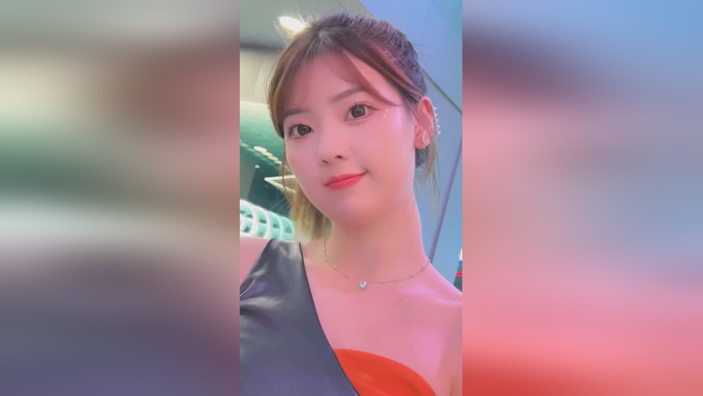 马匹窝视频 仪式性的马匹精神灌溉