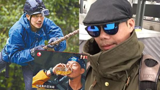 啄木鸟法国 以一场婚礼的啄木混乱为主线