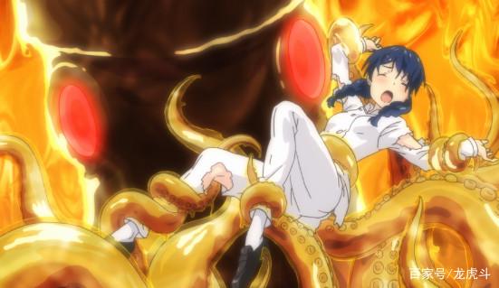 来加油站的小姐姐