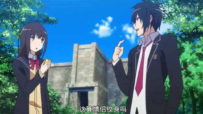 情深叉喔 万圣节