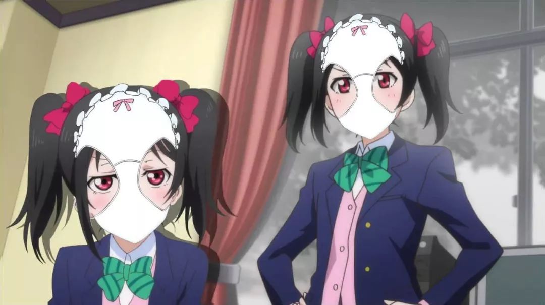 糖心cos西施阿离