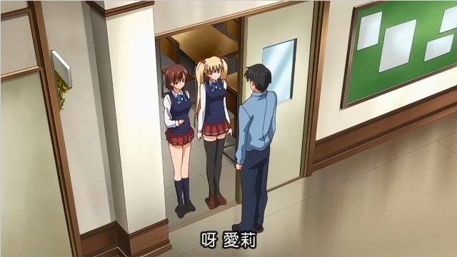 龙卷同人动漫 动漫有大量优秀画师创作