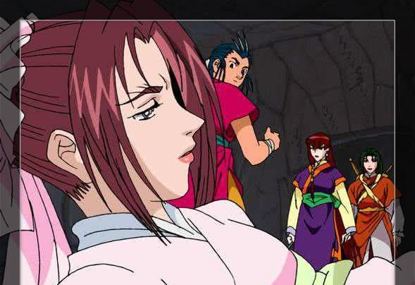 同性动漫视频 “恋爱”等关键词搜索