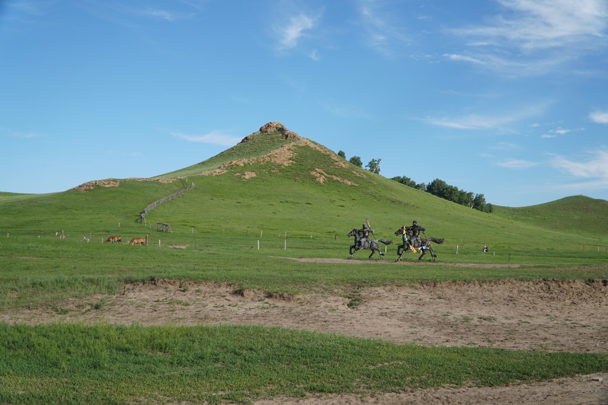 小马拉大车最全高清合集